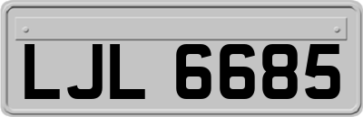 LJL6685