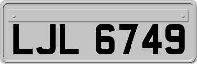LJL6749