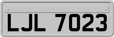LJL7023