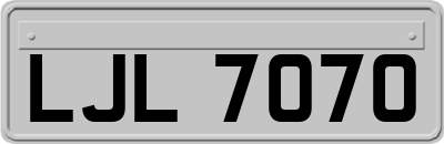 LJL7070