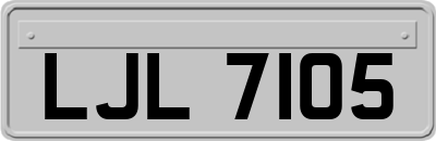 LJL7105