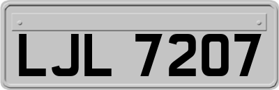 LJL7207
