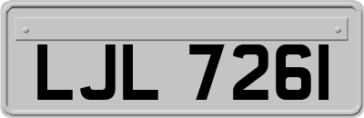 LJL7261