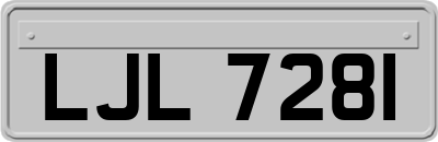 LJL7281