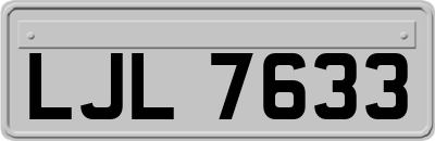 LJL7633