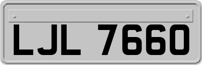 LJL7660