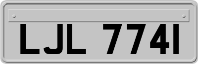 LJL7741