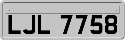 LJL7758