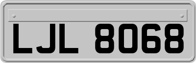 LJL8068