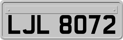 LJL8072
