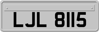 LJL8115