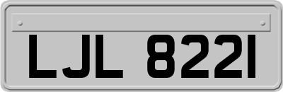 LJL8221