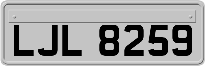 LJL8259