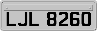 LJL8260