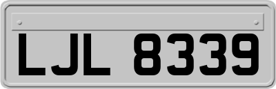 LJL8339