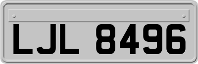 LJL8496