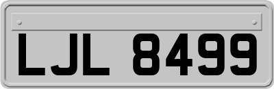 LJL8499