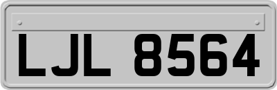 LJL8564