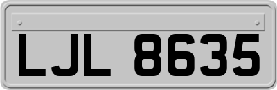 LJL8635