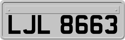 LJL8663