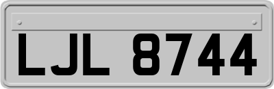 LJL8744