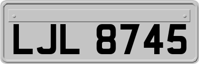 LJL8745