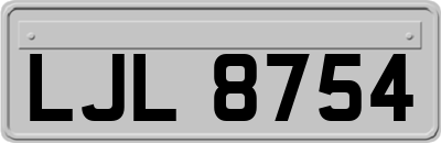 LJL8754