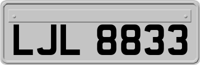 LJL8833