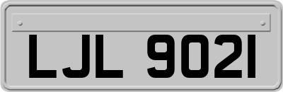 LJL9021