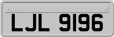 LJL9196