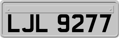 LJL9277