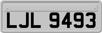 LJL9493
