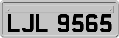 LJL9565