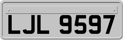 LJL9597