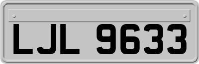 LJL9633