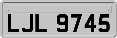 LJL9745