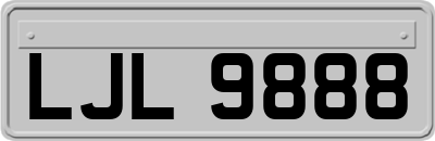 LJL9888