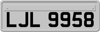 LJL9958