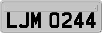LJM0244