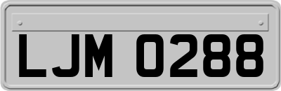 LJM0288