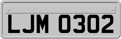 LJM0302