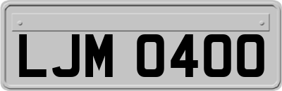 LJM0400