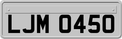 LJM0450