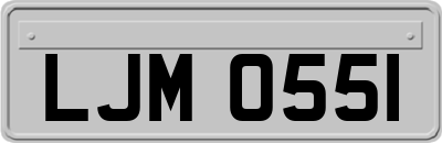 LJM0551