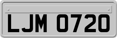 LJM0720