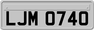 LJM0740