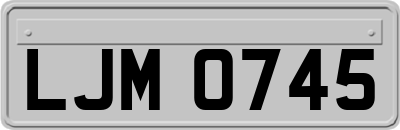 LJM0745