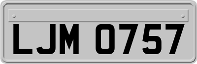 LJM0757
