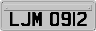 LJM0912