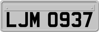 LJM0937